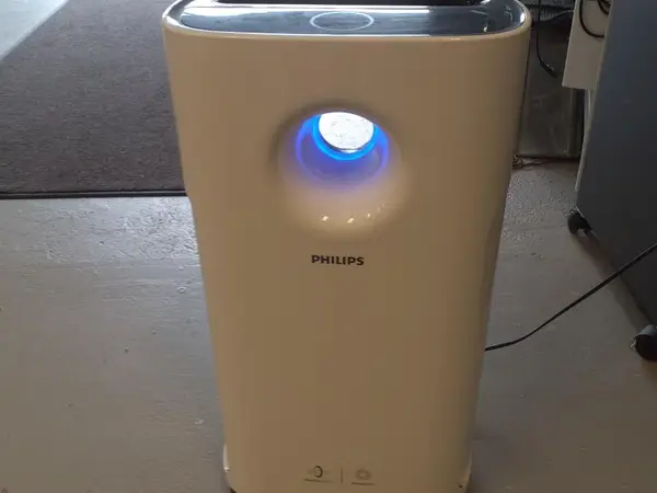 Ilmanpuhdistin Philips AC 3259 ( nro 2)