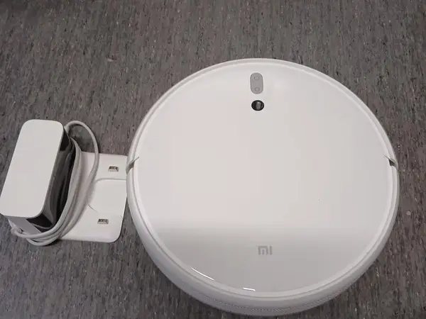 Mi Robot Vacuum Mop