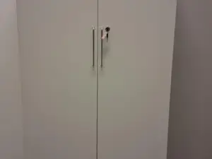 Mappikaappi