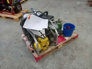 Pelastusvälinesarja