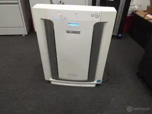 Ilmanpuhdistin Electrolux Z 9122 Oxygen ( nro 2)