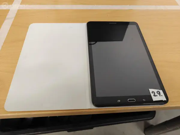 Samsung Galaxy Tab A (2016) tabletti (nro 29.)