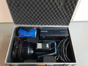 Bron Kobold 400 setti2 4 kpl
