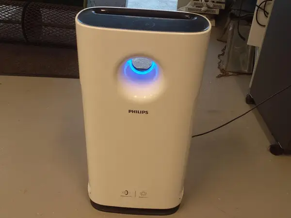 Ilmanpuhdistin Philips AC 3259 ( nro 1)
