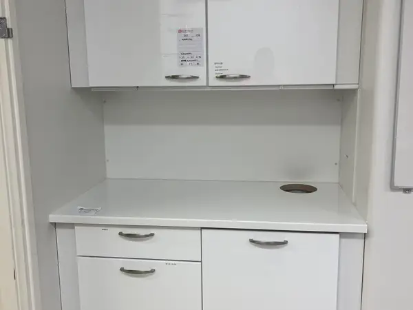 Kaapisto (nro 252) tila E1 Fysiatria 038