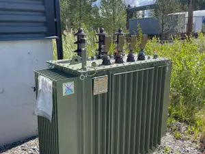 ABB Muuntaja