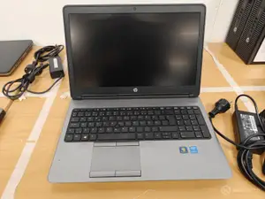 HP ProBook 650 G1 kannettava tietokone (nro 23.)