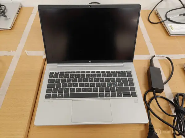 HP ProBook 440 G8 kannettava tietokone (nro 18.)