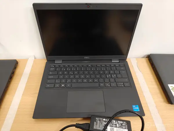Dell 3420 kannettava tietokone (nro 13.)