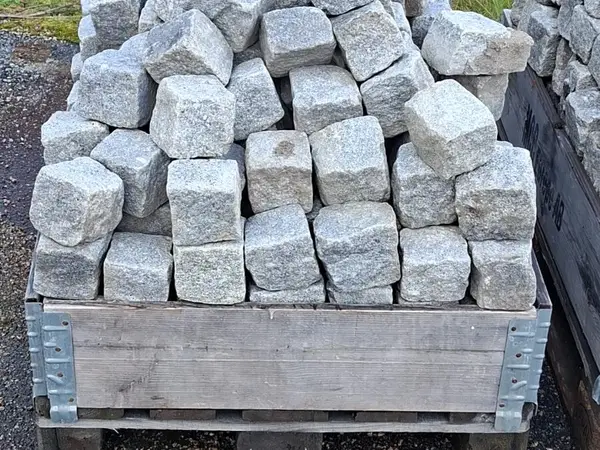 Noppakiviä