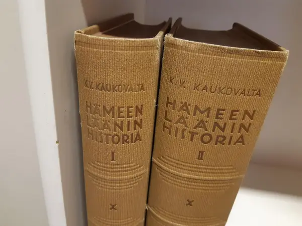 Hämeen läänin historia n:ro 398