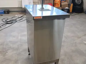 Juomavesiautomaatti