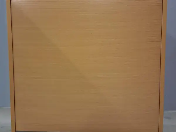 Iskun Rulokaappi