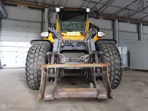 Wille 855B