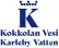 kokkolan-vesi