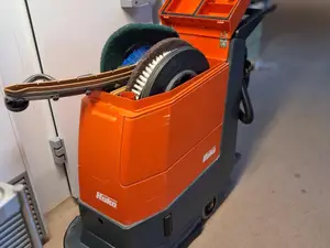Yhdistelmäkone Hakomatic E/B 450/530