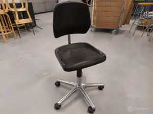 Työtuoli (nro 5)