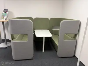 Kuvien mukainen Martelan Pod-neuvotteluryhmä