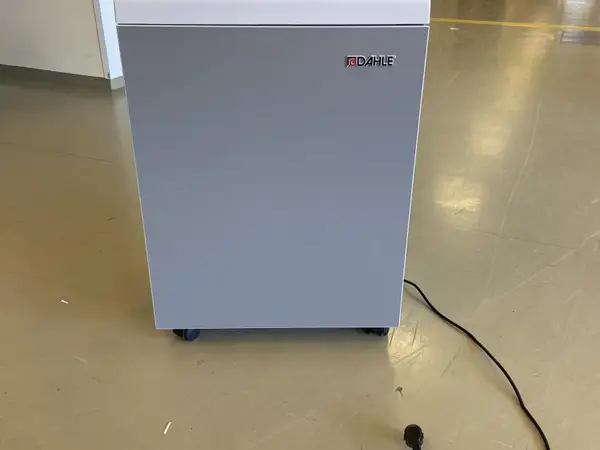 DAHLE PAPERSILPPURI (nro 80) tila E2 Aula Odotus