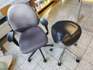 Toimistotuolit 2 kpl