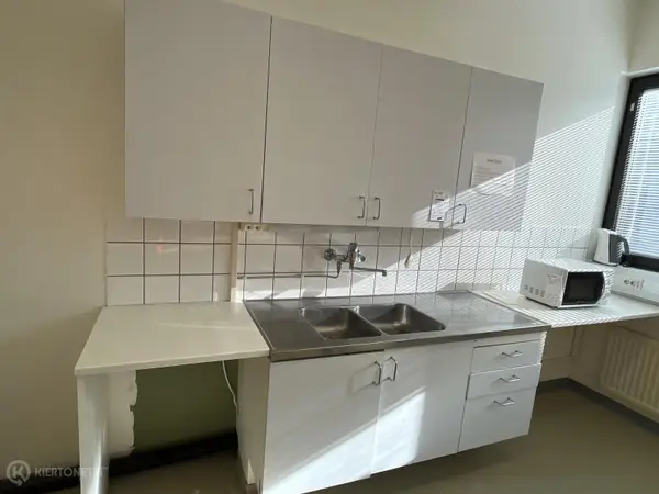 Kaapisto altaalla (nro 137) tila F2 Yhtymähallinto 012