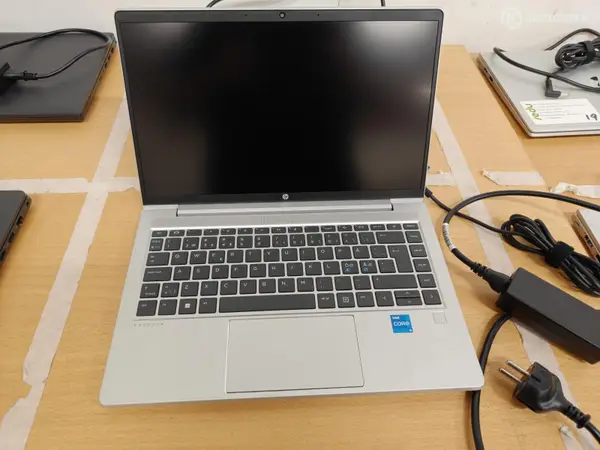 HP ProBook 440 G8 kannettava tietokone (nro 16.)