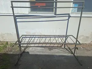 Mattoteline