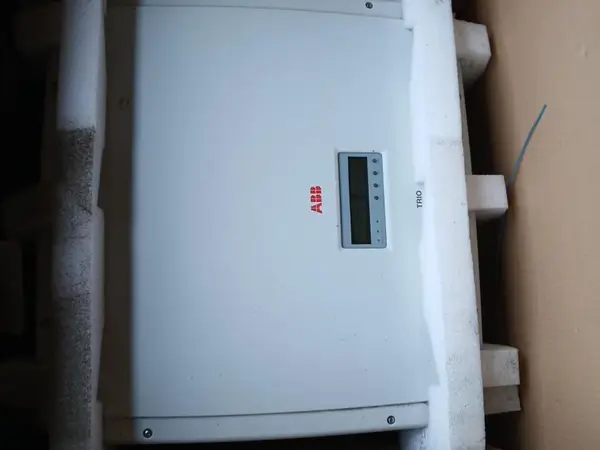 Inverter String Comb S2X - TRIO 20.0 kW