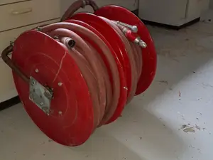Paloletku keloja 2 kpl