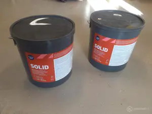 Parkettiliima Kiilto Pro Solid (erä 5) 2 kpl