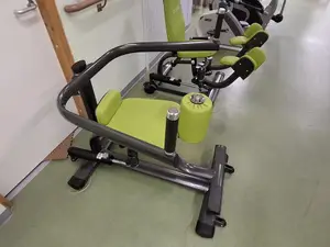 Kiertoliikelaite GYM80