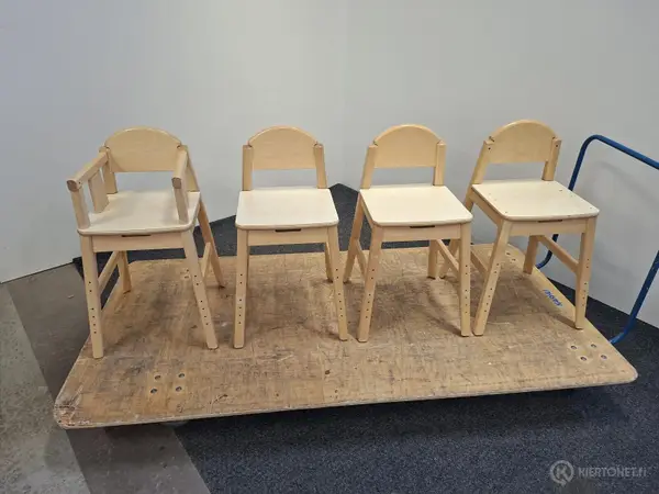 Lasten tuolit