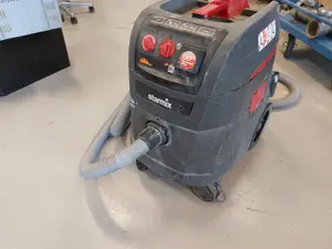 Starmix imuri IPULSE H-1635 märkä/kuivaimuri