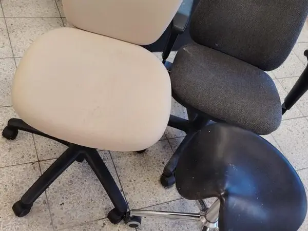toimistotuolit