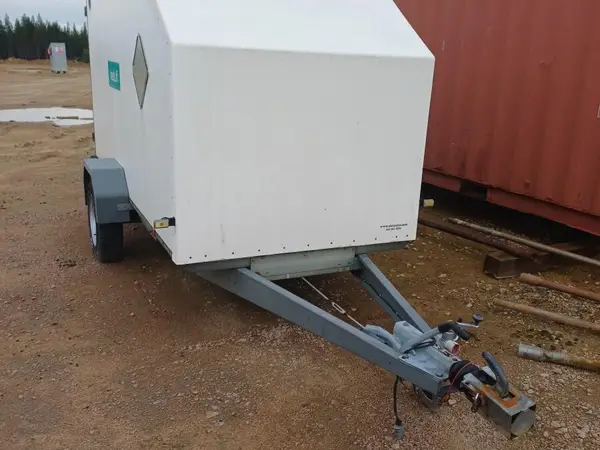 Respo 1500F301L147, 2013