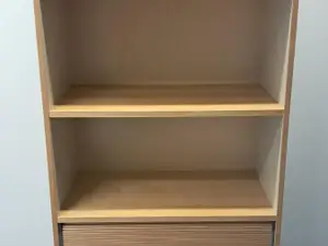 Rulohyllykaappi (nro 153/A51)