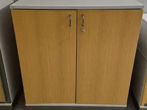 Isku matala kaappi (nro 160) tila S1 116K