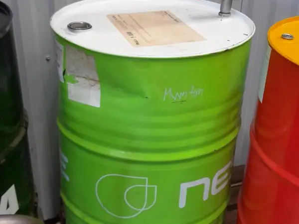 Neste Premium+ 5W-50 -öljy
