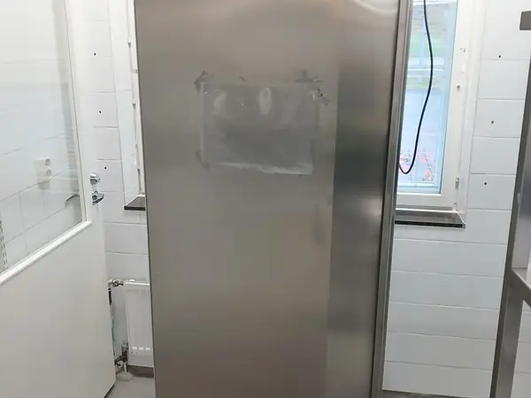 Metos pakastin
