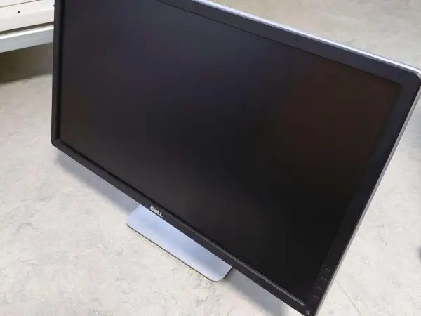 Dell 24'' näyttö (erä 1)