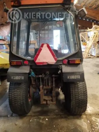 Kubota