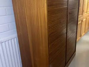 Wanha rulo-kaappi (nro 434) tila P 3