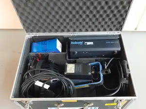 Bron Kobold 400 4 kpl