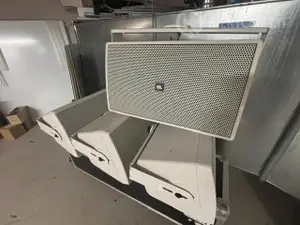JBL Control 29AV -asennuskaiuttimet