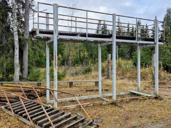Tarkastussilta