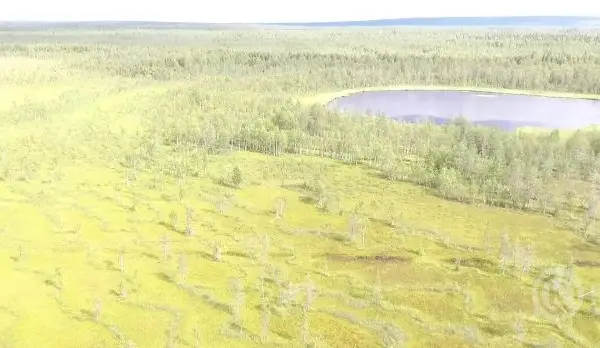 n.12ha eniten tarjoavalle *kelkkareitti*pala lampea*hyvät metsästysmahdollisuudet *Pyhätunturi Lappi