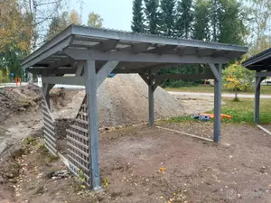 Pihakatos nro 2.