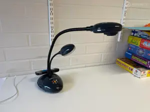 Promethean dokumenttikamera (nro 251) tila K1 Varasto