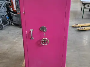 Kassakaappi