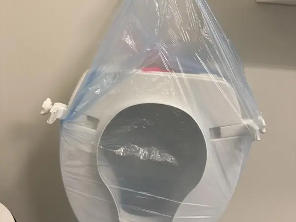 WC PÖNTÖN KOROKE (nro 127) tila S2 109A